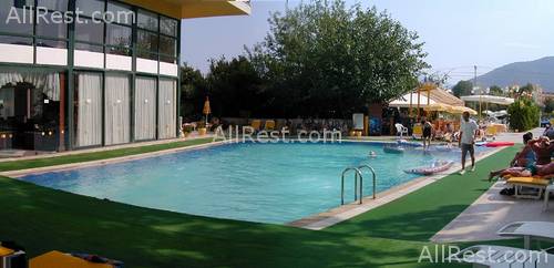 Ayderia Hotel 17